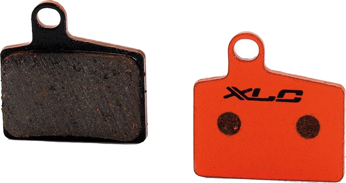 Disc Brake Pads  Bremseklodser  Bp-o18 Hayes Organisk  Resin