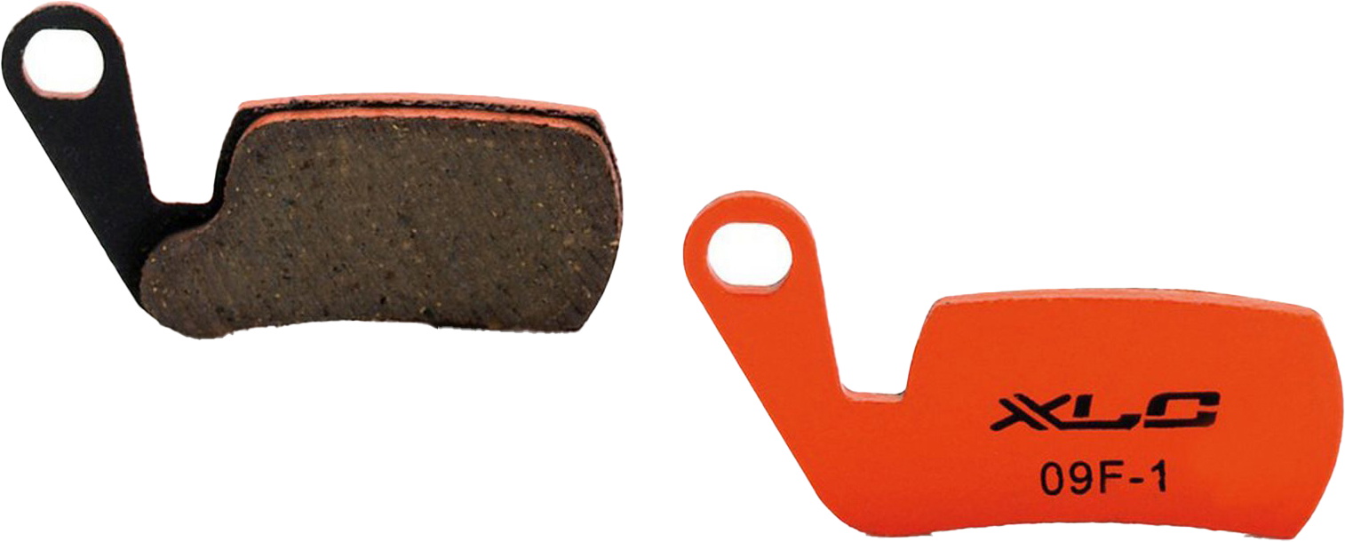 Disc Brake Pads  Bremseklodser  Bp-o05 Magura Organisk  Resin