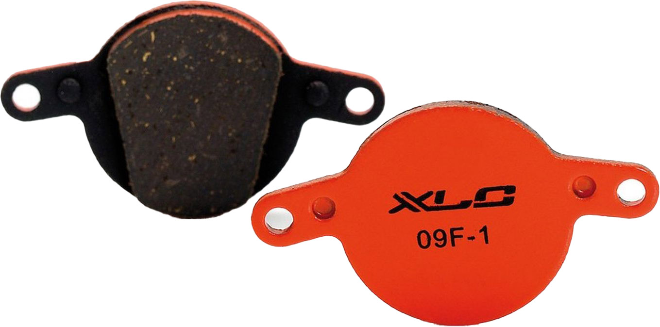 Disc Brake Pads  Bremseklodser  Bp-o09 Magura Organisk  Resin