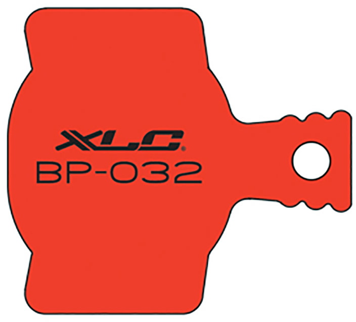 Disc Brake Pads  Bremseklodser  Bp-o32 Magura Organisk  Resin