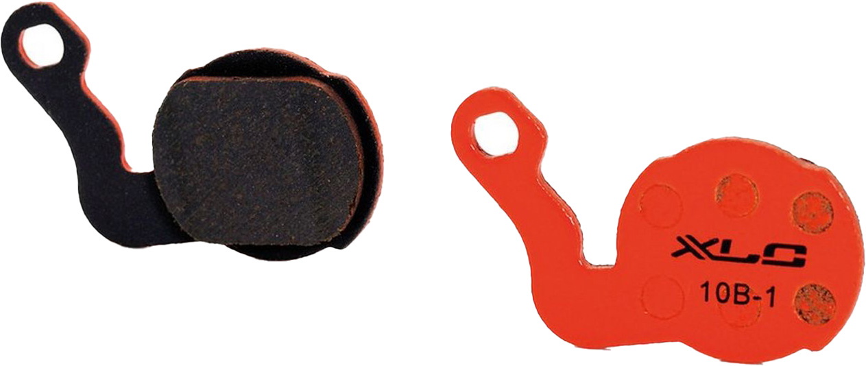 Disc Brake Pads  Bremseklodser  Bp-o14 Magura Organisk  Resin