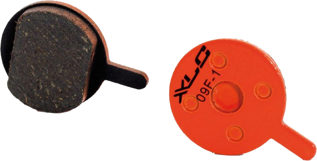 Disc Brake Pads  Bremseklodser  Bp-o01 Promax Xnine Organisk  Resin