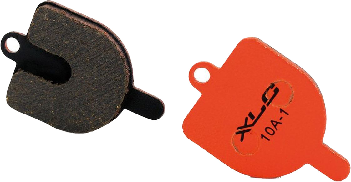 Disc Brake Pads  Bremseklodser  Bp-o03 Rst Organisk  Resin