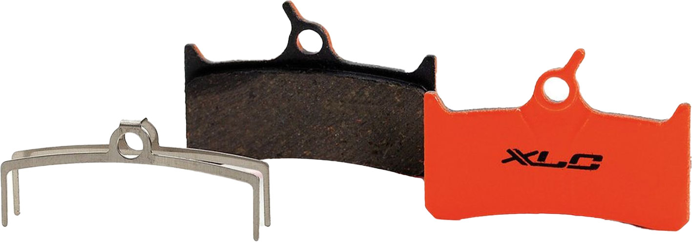 Disc Brake Pads  Bremseklodser  Bp-o10 Shimano Grimeca Organisk  Resin