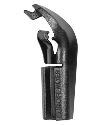 Mudguard Clip-set