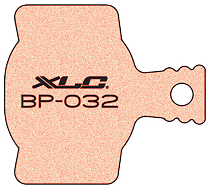 Pro Disc Brake Pads  Bremseklodser  Bp-s32 Magura Metal  Sintered