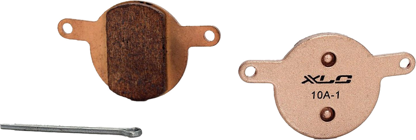 Pro Disc Brake Pads  Bremseklodser  Bp-s08 Magura Metal  Sintered