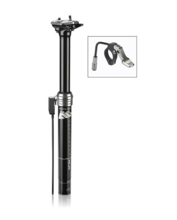 Sp-t010 Dropper Post 350 Mm  100 Mm  Vandring