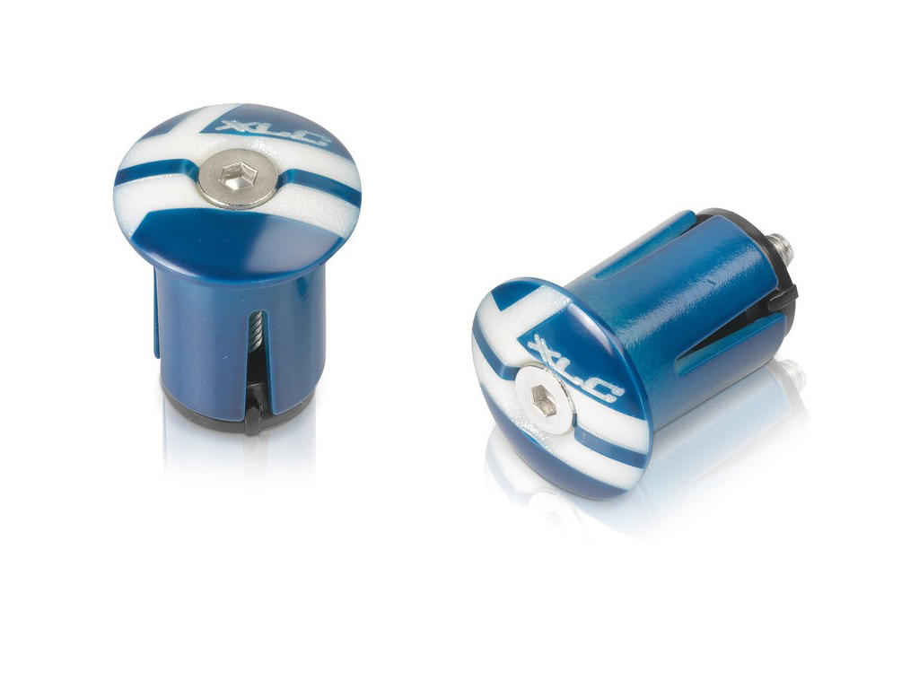 Styrpropper Stk 18 Mm Blå