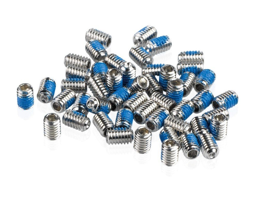 X09 Pins 52 Stk