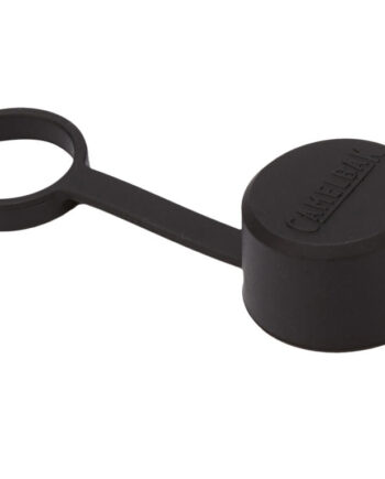 Camelbak Cap Til Podium Drikkeflaske Sort