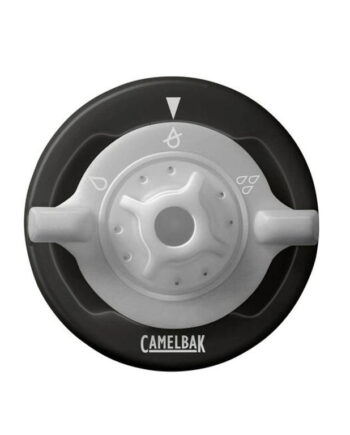 Camelbak Cap Til Reign Drikkeflaske Sort