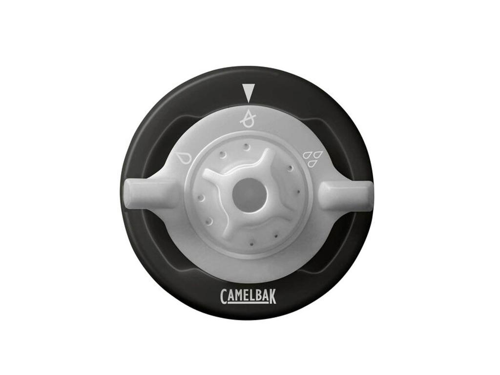 Camelbak Cap Til Reign Drikkeflaske Sort