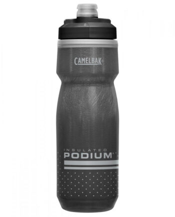 Camelbak Podium Chill Drikkedunk 620 Ml Sort 100  Bpa Fri