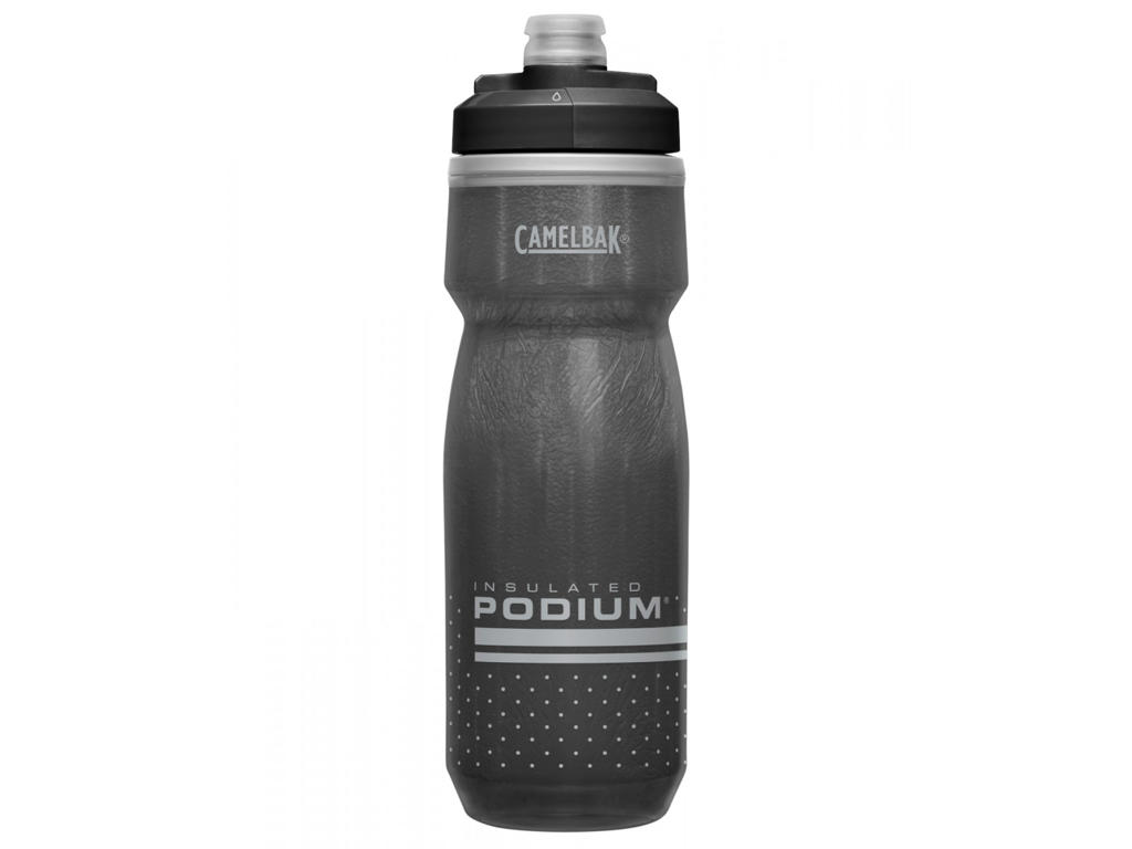 Camelbak Podium Chill Drikkedunk 620 Ml Sort 100 Bpa Fri