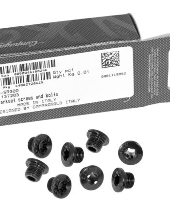 Campagnolo Klingebolte Super Record Record Chorus 2015 Frem