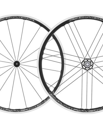 Campagnolo Zonda C17 Hjulsæt Til Shimano