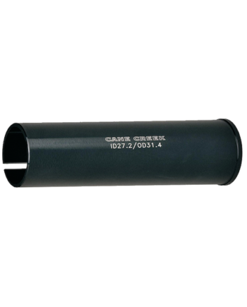 Canecreek Adapter Til Sadelpind   30   Til   31   Sort