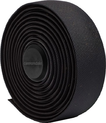 Cannondale Knurlcork Bar Tape Black