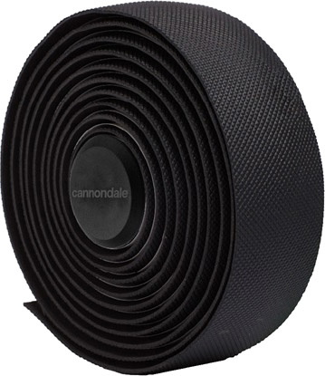 Cannondale Knurltack Bar Tape Black