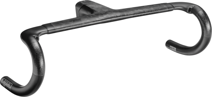 Cannondale One-piece Drop Carbon Systembar  Supersix  420x120mm