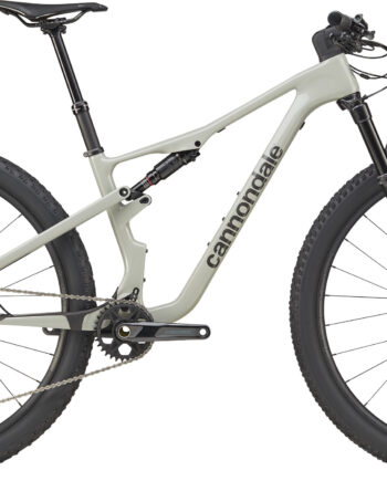 Cannondale Scalpel Carbon   Mystique Gray