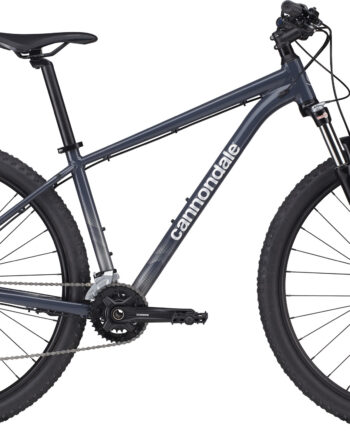 Cannondale Trail   Blå
