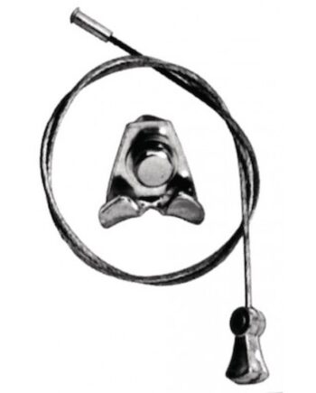 Cantilever Kabel Adapter