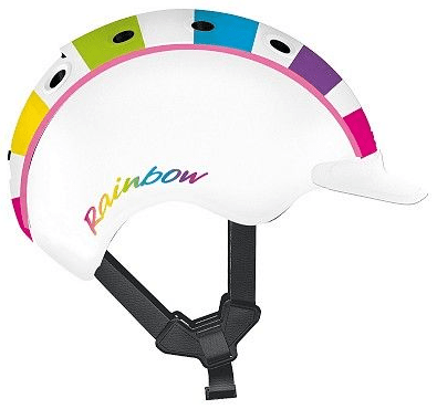Casco Mini   Generation Rainbow Small  52-56 Cm
