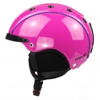 Casco Mini Pro   Børnehjelm   Pink    52-56 Cm