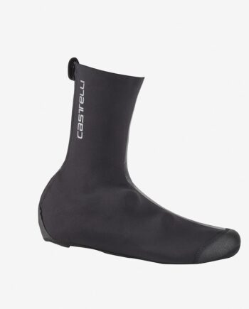Castelli Diluvio Ul   Skoovertræk Sort Str