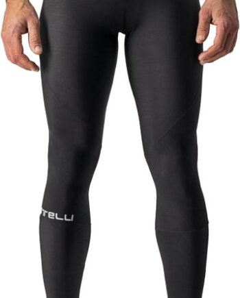 Castelli Entrata Tight No Pad Cykelbukser Sort