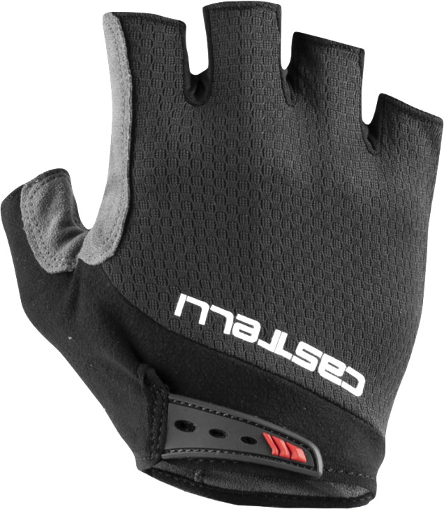 Castelli Entrata   Glove Cykelhandske Sort