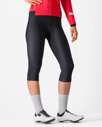 Castelli Entrata   Knickers Cykelbukser   Pude Sort Dame