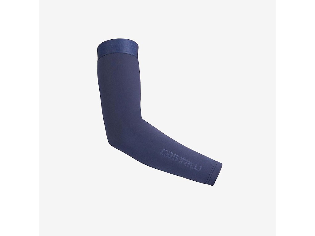 Castelli Espresso Armwarmer Løse ærmer Belgian Blue