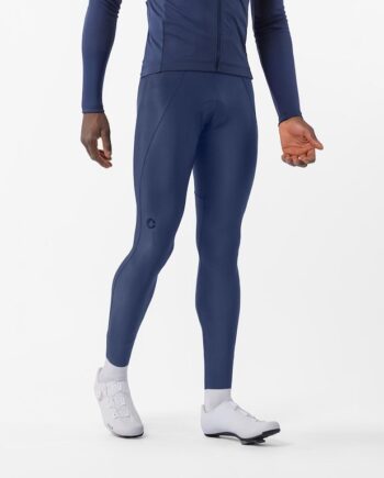 Castelli Espresso   Bibtights Cykelbukser   Pude Herre Belgian Blue Str