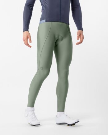 Castelli Espresso   Bibtights Cykelbukser   Pude Herre Shadow Str