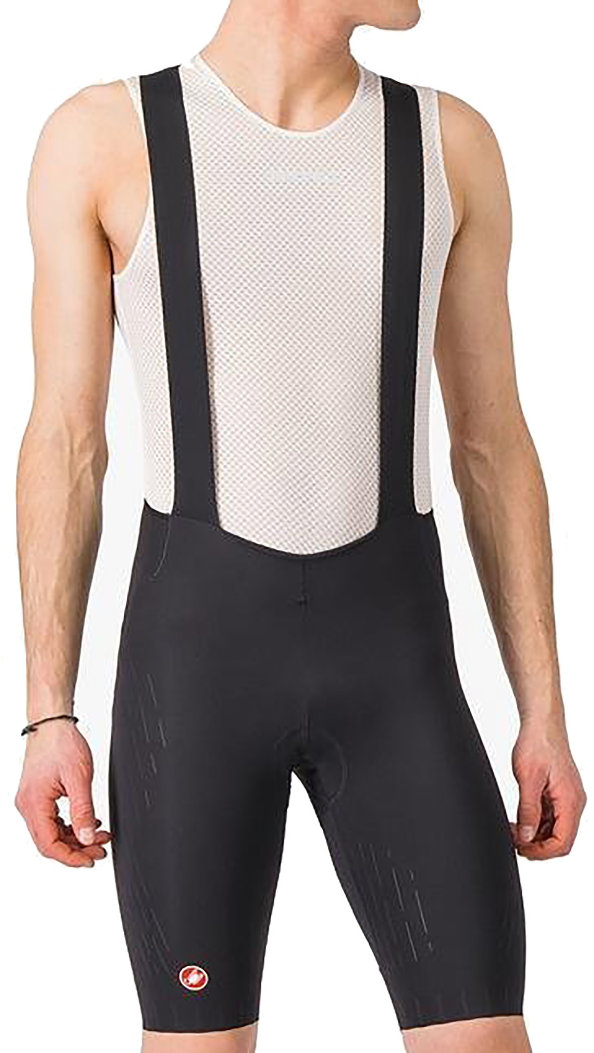 Castelli Free Aero Race   Bibshort Black