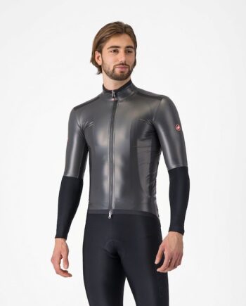Castelli Gabba   Cykeltrøje Sort