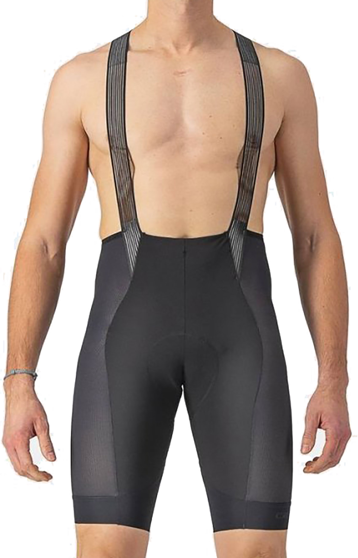 Castelli Insider   Bibshort Black
