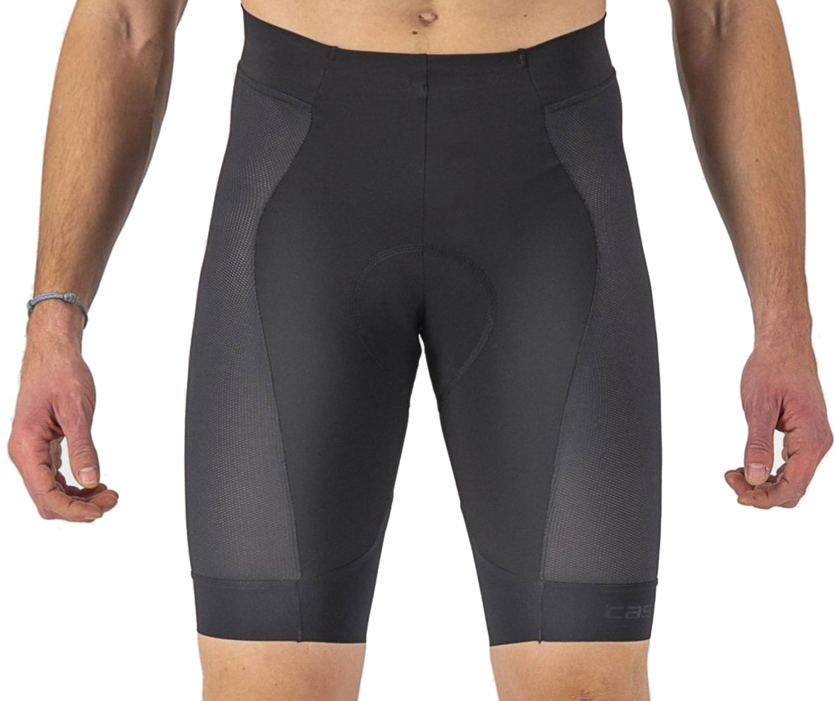 Castelli Insider Short Black