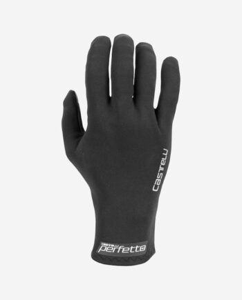 Castelli Perfetto Ros   Cykelhandsker Sort