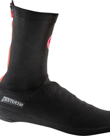 Castelli Perfetto Shoecover Skovertræk Sort