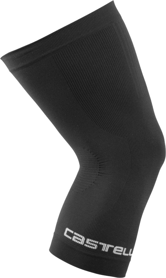 Castelli Pro Seamless Knee Warmer Sort