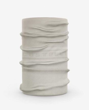 Castelli Pro Thermal Neck Warmer Halsedisse Silver Moon