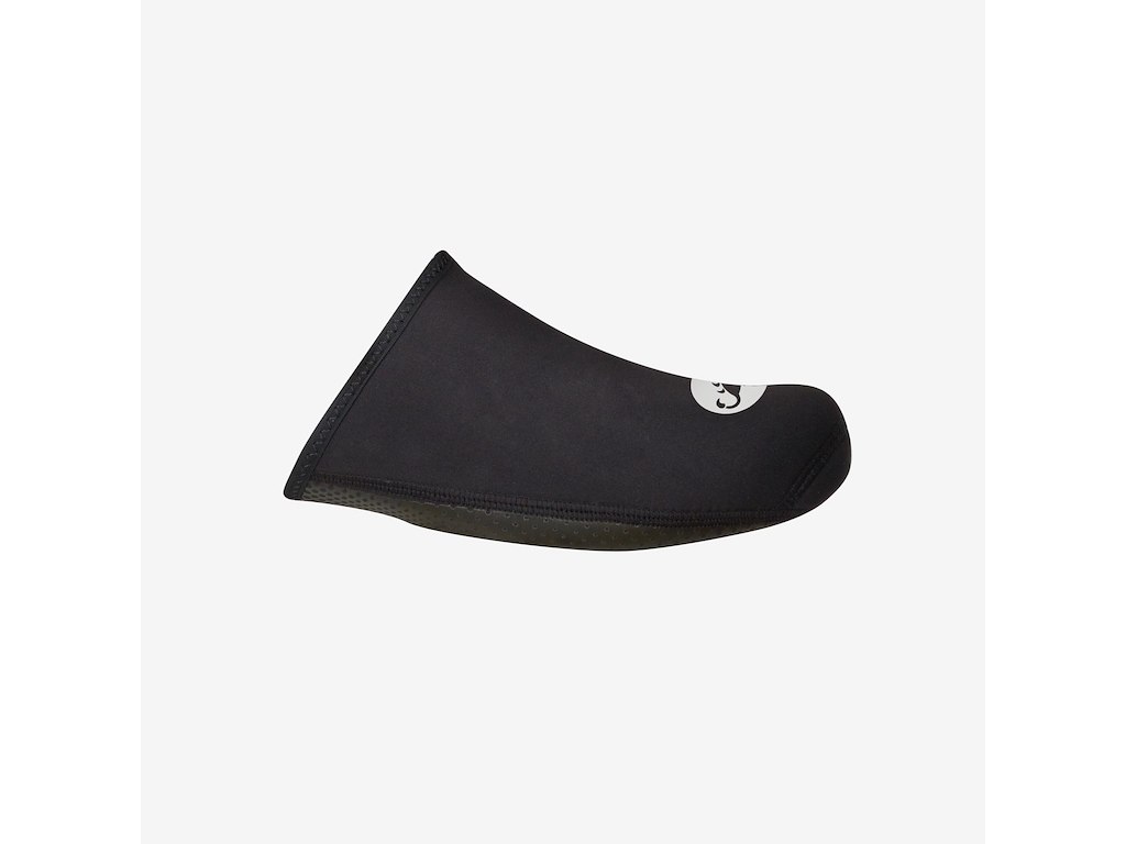 Castelli Toe Thingy   Skoovertræk Sort Str  One Size