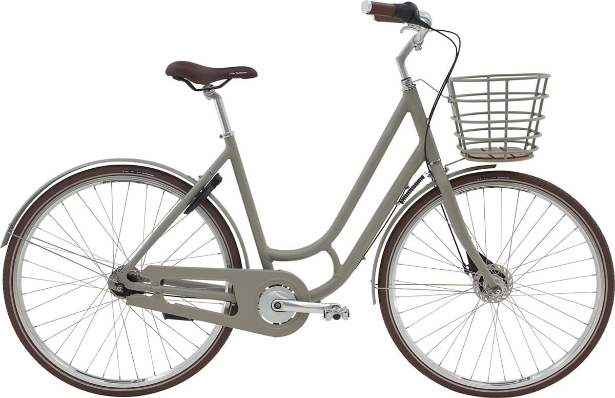 Centurion Aura Dame 7g 2025 Mat Beige