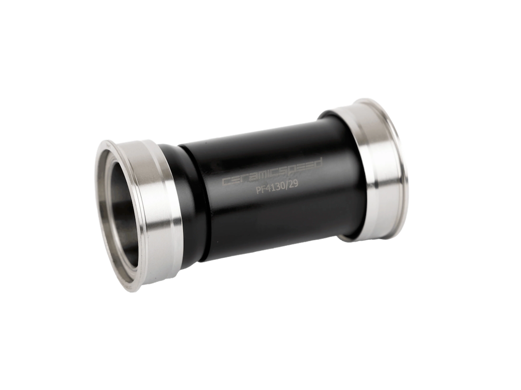 Ceramicspeed Alpha Gravel Krankboks Bb86 30mm