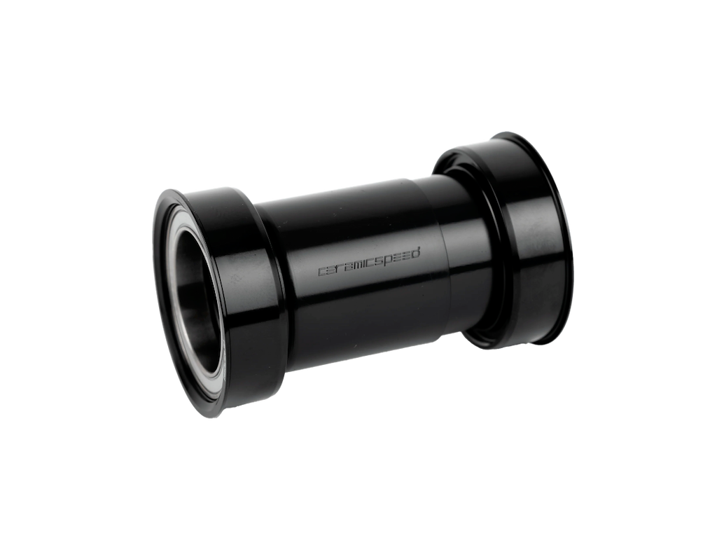 Ceramicspeed Alpha Gravel Krankboks Evo386 30mm