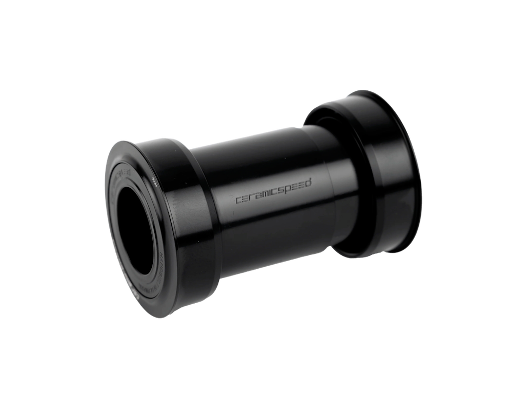 Ceramicspeed Alpha Gravel Krankboks Evo386 24mm